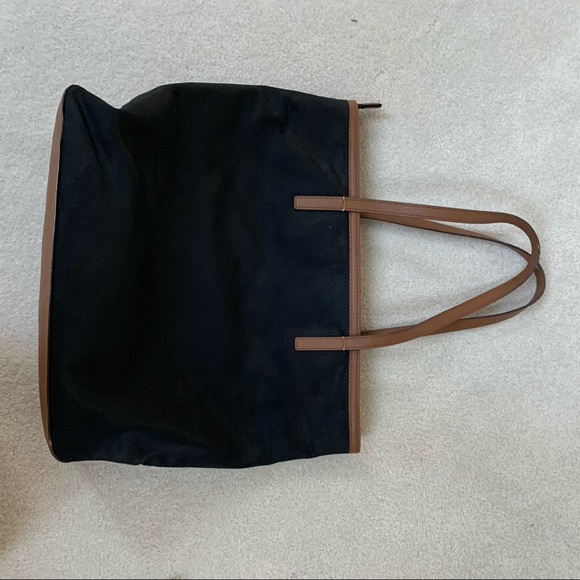 Michael Kors Black Tote - Picture 11 of 11